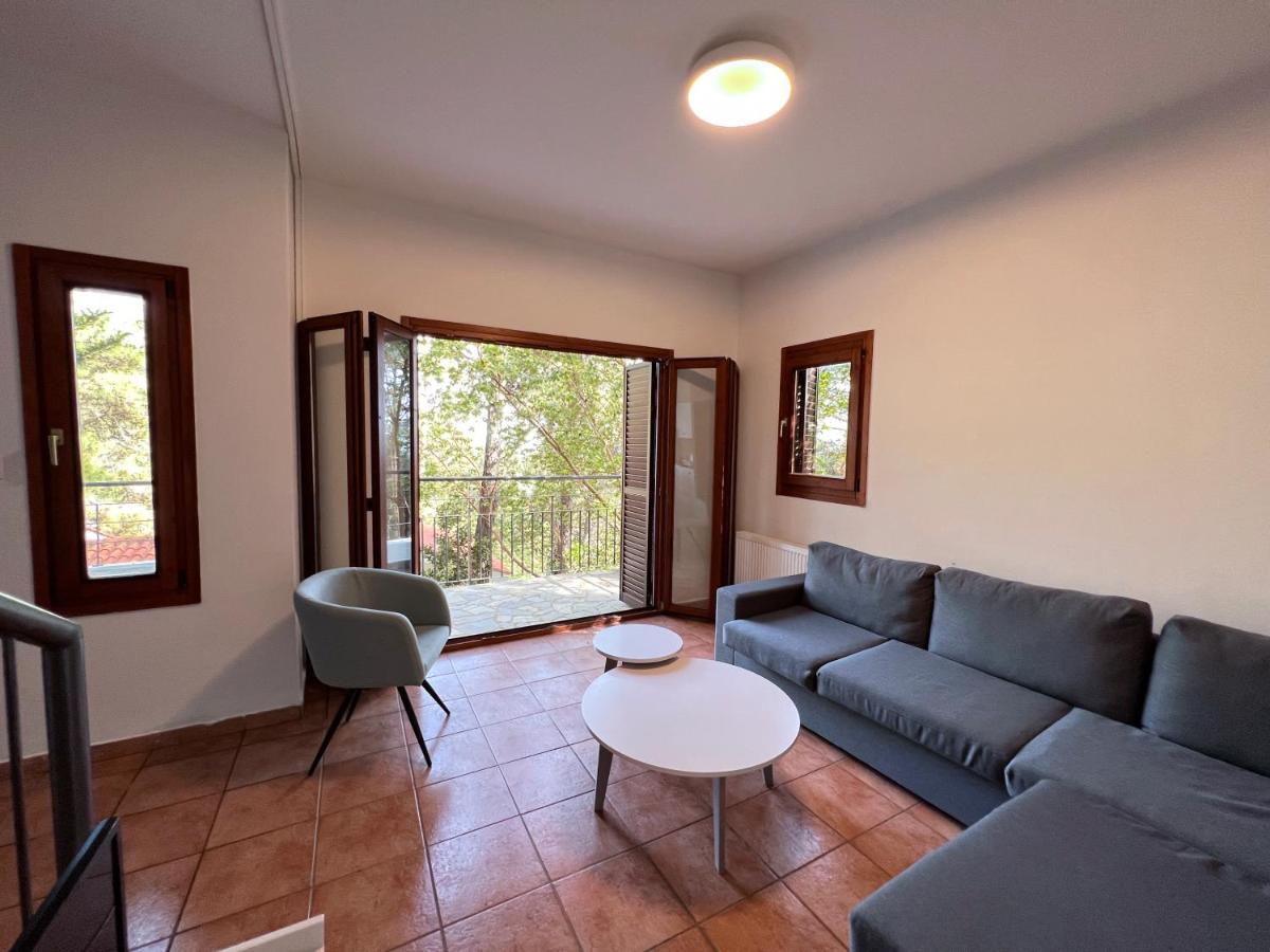 Poed Residences Платрес Екстериор снимка