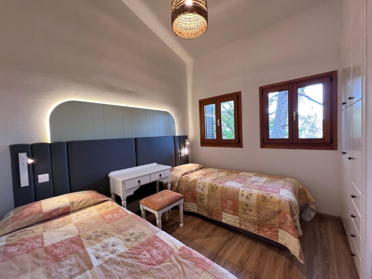 Poed Residences Платрес Екстериор снимка