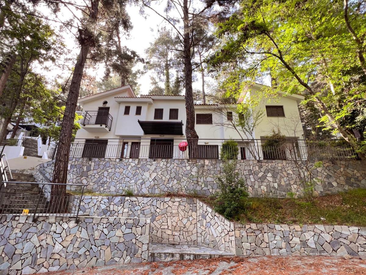 Poed Residences Платрес Екстериор снимка