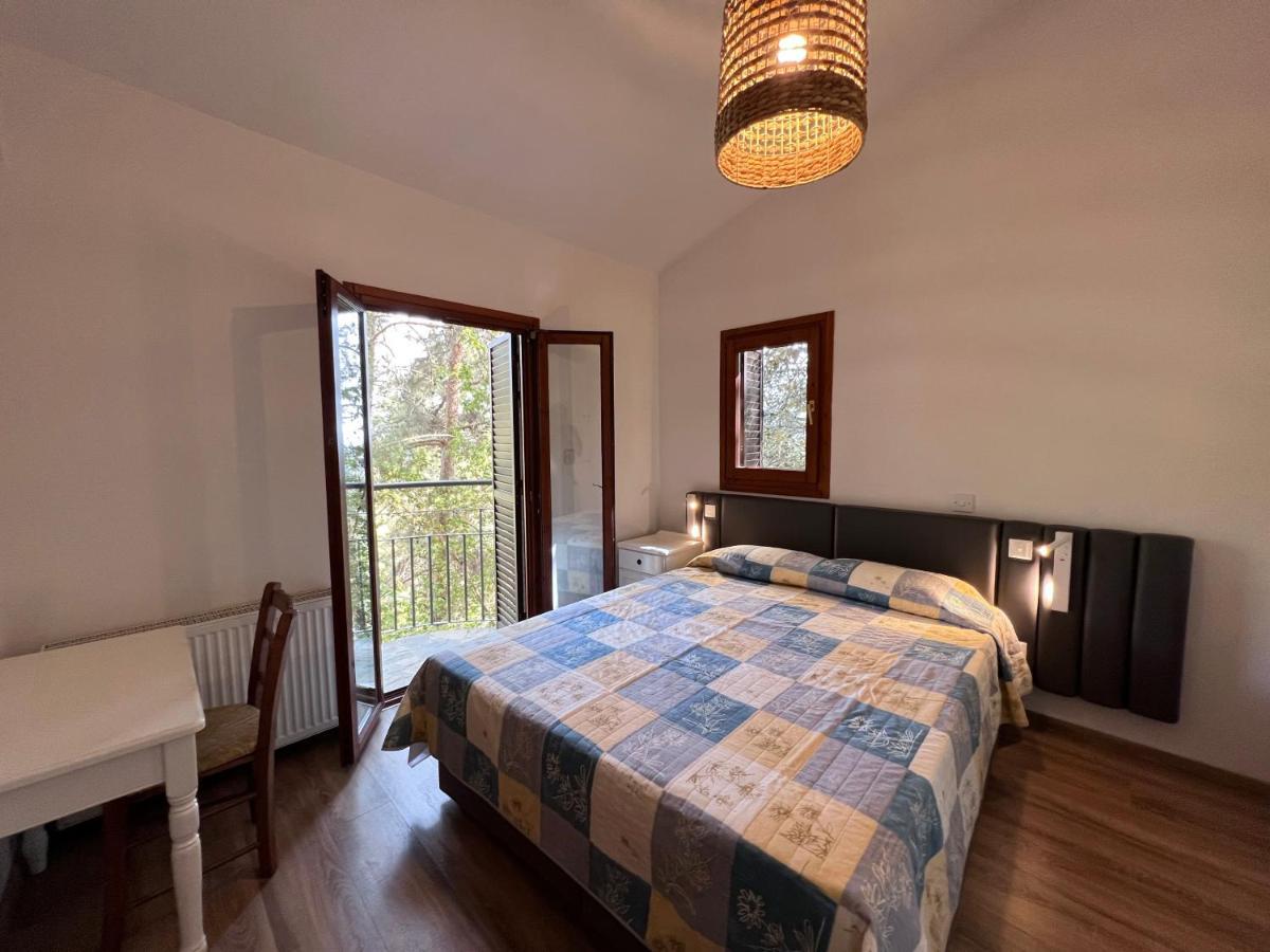 Poed Residences Платрес Екстериор снимка